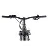 Leader Fox Ayra 29 Titan, Panasonic GX Ultimate 95Nm, 720Wh