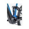 Leader Fox Ayra 29 Blue, Panasonic GX Ultimate 95Nm, 720Wh
