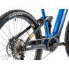 Leader Fox Ayra 29 Blue, Panasonic GX Ultimate 95Nm, 720Wh