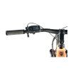 Leader Fox Ayra 29 Orange, Panasonic GX Ultimate 95Nm, 720Wh