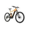 Leader Fox Ayra 29 Orange, Panasonic GX Ultimate 95Nm, 720Wh