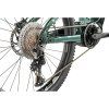 Leader Fox Ayra 29 Green, Panasonic GX Ultimate 95Nm, 720Wh