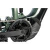 Leader Fox Ayra 29 Green, Panasonic GX Ultimate 95Nm, 720Wh