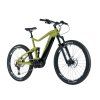 Leader Fox Ayra 29 Military green, Panasonic GX Ultimate 95Nm, 720Wh