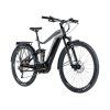 Leader Fox Axen 29 Titan, Panasonic GX Ultimate 95Nm, 720Wh