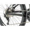 Leader Fox Arran 29 Grey, Panasonic GX Ultimate 95Nm, 720Wh
