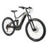 Leader Fox Arran 29 Grey, Panasonic GX Ultimate 95Nm, 720Wh