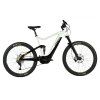 Leader Fox Arran 29 White, Panasonic GX Ultimate 95Nm, 720Wh