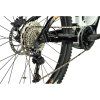 Leader Fox Arran 29 White, Panasonic GX Ultimate 95Nm, 720Wh