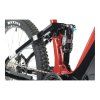 Leader Fox Arran 29 Red, Panasonic GX Ultimate 95Nm, 720Wh