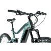 Leader Fox Arran 29 Green, Panasonic GX Ultimate 95Nm, 720Wh