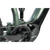 Leader Fox Arran 29 Green, Panasonic GX Ultimate 95Nm, 720Wh
