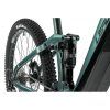 Leader Fox Arran 29 Green, Panasonic GX Ultimate 95Nm, 720Wh