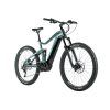 Leader Fox Arran 29 Green, Panasonic GX Ultimate 95Nm, 720Wh