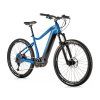 Leader Fox Orton 29" Blue, Panasonic GX Ultimate 95Nm, 720Wh