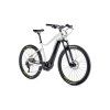 Leader Fox Orem 29" White, Panasonic GX Ultimate 95Nm, 720Wh