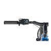 Leader Fox Oxnar 29" Blue, Panasonic GX Ultimate 95Nm, 720Wh