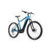 Leader Fox Oxnar 29" Blue, Panasonic GX Ultimate 95Nm, 720Wh