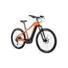 Leader Fox Oxnar 29" Orange, Panasonic GX Ultimate 95Nm, 720Wh