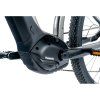 Leader Fox Oxnar 29" Grey, Panasonic GX Ultimate 95Nm, 720Wh