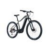 Leader Fox Oxnar 29" Grey, Panasonic GX Ultimate 95Nm, 720Wh