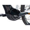 Leader Fox Oxnar Dámský 29" White, Panasonic GX Ultimate 95Nm, 720Wh