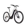 Leader Fox Oxnar Dámský 29" White, Panasonic GX Ultimate 95Nm, 720Wh