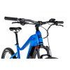 Leader Fox Oxnar 27,5" Blue, Panasonic GX Ultimate 95Nm, 720Wh