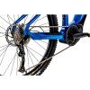 Leader Fox Oxnar 27,5" Blue, Panasonic GX Ultimate 95Nm, 720Wh