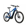 Leader Fox Oxnar 27,5" Blue, Panasonic GX Ultimate 95Nm, 720Wh