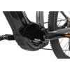 Leader Fox Oxnar 27,5" Grey, Panasonic GX Ultimate 95Nm, 720Wh