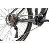 Leader Fox Oxnar 27,5" Grey, Panasonic GX Ultimate 95Nm, 720Wh