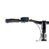 Leader Fox Dixon 29" Grey , Panasonic GX Ultimate 95Nm, 835Wh