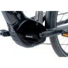Leader Fox Dixon 29" Grey , Panasonic GX Ultimate 95Nm, 835Wh