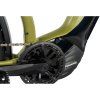 Leader Fox Dixon 29" Military green, Panasonic GX Ultimate 95Nm, 835Wh