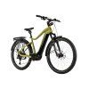Leader Fox Dixon 29" Military green, Panasonic GX Ultimate 95Nm, 835Wh