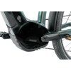Leader Fox Dixon Dámský 29" Green, Panasonic GX Ultimate 95Nm, 835Wh