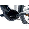 Leader Fox Dixon Dámský 29" White, Panasonic GX Ultimate 95Nm, 835Wh