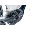 Leader Fox Dixon Dámský 29" White, Panasonic GX Ultimate 95Nm, 835Wh