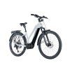 Leader Fox Dixon Dámský 29" White, Panasonic GX Ultimate 95Nm, 835Wh