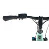 Leader Fox Dixon Dámský 29" Tyrkys, Panasonic GX Ultimate 95Nm, 835Wh