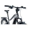 Leader Fox Saba 29" Grey, Panasonic GX Ultimate 95Nm, 835Wh