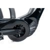 Leader Fox Saba 29" Grey, Panasonic GX Ultimate 95Nm, 835Wh