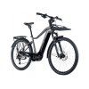 Leader Fox Saba 29" Grey, Panasonic GX Ultimate 95Nm, 835Wh
