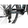 Leader Fox Saba 29" Green, Panasonic GX Ultimate 95Nm, 835Wh