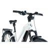 Leader Fox Saba Dámská 29" White, Panasonic GX Ultimate 95Nm, 835Wh