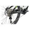 Leader Fox Arran 27,5 White, Panasonic GX Ultimate 95Nm, 720Wh