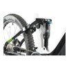 Leader Fox Arran 27,5 White, Panasonic GX Ultimate 95Nm, 720Wh