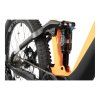Leader Fox Arran 27,5 Orange, Panasonic GX Ultimate 95Nm, 720Wh