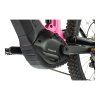 Leader Fox Arran 27,5 Pink, Panasonic GX Ultimate 95Nm, 720Wh